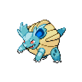 Nidoelgon Sprite Image