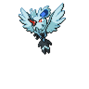 Nidoling Sprite Image