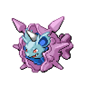 Nidoster Sprite Image