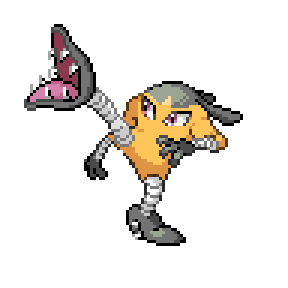 Mawlee Sprite Image