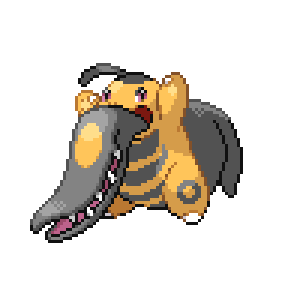 Mawtung Sprite Image