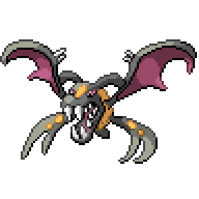 Mawbat Sprite Image