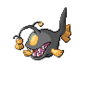 Mawturn Sprite Image