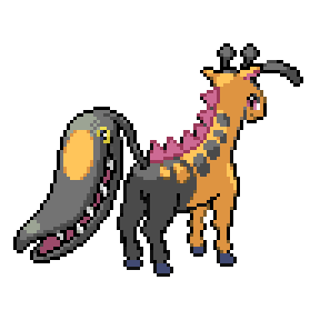 Mawfarig Sprite Image
