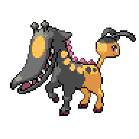 Mawfarig Sprite Image