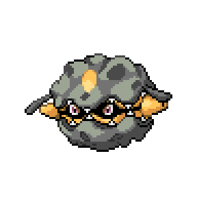 Mawtress Sprite Image