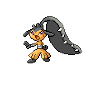 Mawrogue Sprite Image