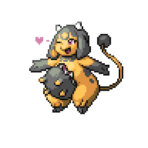 Mawtank Sprite Image