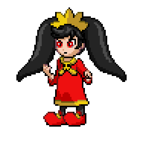 Mawlia Sprite Image