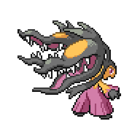 Mawwile Sprite Image