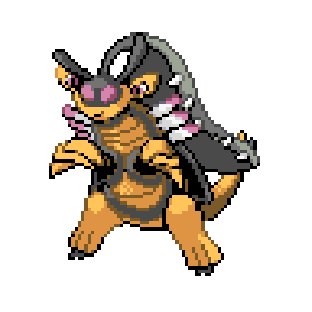 Mawaldo Sprite Image