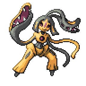 Mawxys Sprite Image
