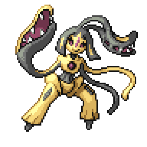 Mawxys Sprite Image