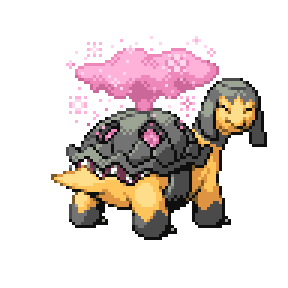Mawkoal Sprite Image