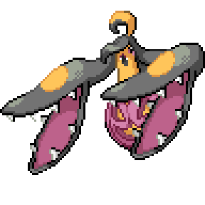 Mawgeist Sprite Image