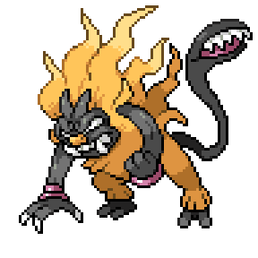 Mawape Sprite Image