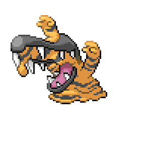 Mawmer Sprite Image