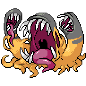 Mawuk Sprite Image