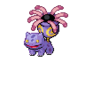 Lilsaur Sprite Image