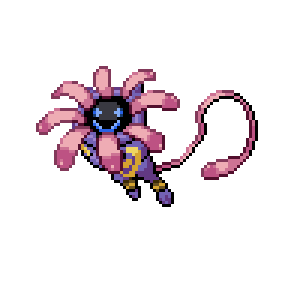 Lilew Sprite Image