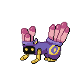 Lillava Sprite Image