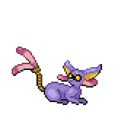 Lileon Sprite Image