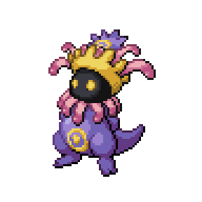 Lilking Sprite Image