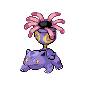 Lilsaur Sprite Image