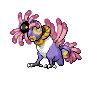 Liloh Sprite Image