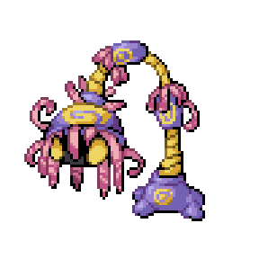 Lilleep Sprite Image