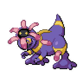 Lilpardos Sprite Image