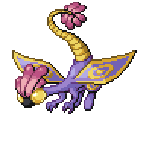 Lilgon Sprite Image