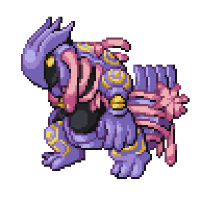 Lildon Sprite Image