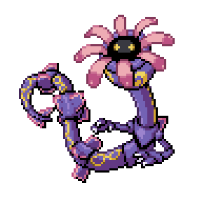 Lilquaza Sprite Image