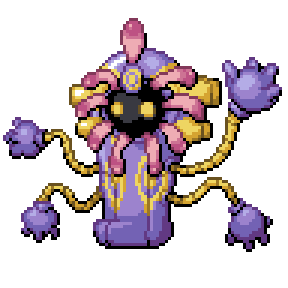 Lilgrigus Sprite Image