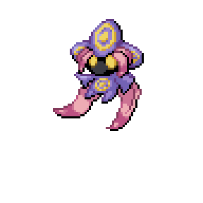 Lilrachi Sprite Image