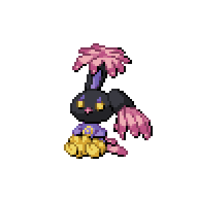 Lileary Sprite Image