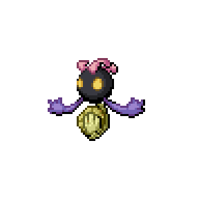 Lilmask Sprite Image