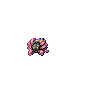 Liltik Sprite Image