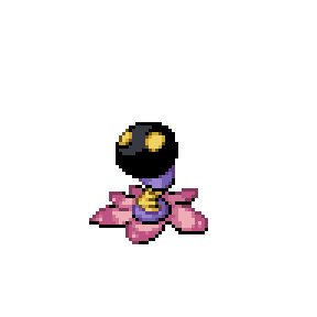 Lillett Sprite Image