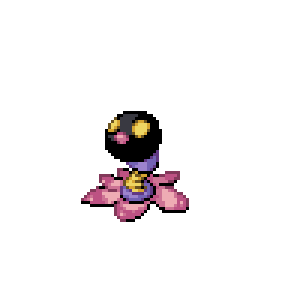Lillett Sprite Image