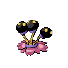 Liltrio Sprite Image