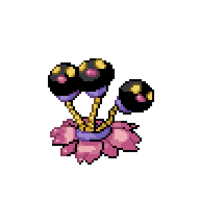 Liltrio Sprite Image