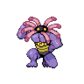 Lilchoke Sprite Image