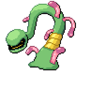 Cradto Sprite Image