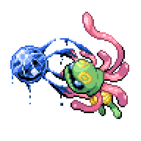 Cradew Sprite Image