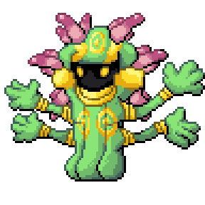 Cradgrigus Sprite Image