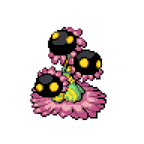 Cradtrio Sprite Image