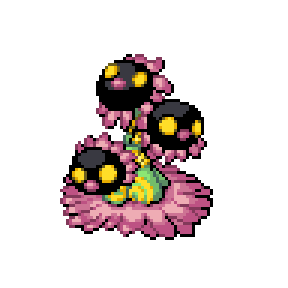 Cradtrio Sprite Image