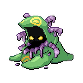 Craduk Sprite Image
